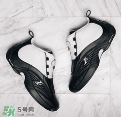 reebok answer4復(fù)刻版怎么買？銳步艾弗森戰(zhàn)靴復(fù)刻購買方式