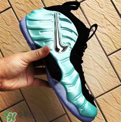 nike air foamposite pro南海岸泡什么時候發(fā)售_發(fā)售時間