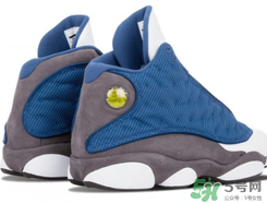 air jordan 13 flint什么時(shí)候發(fā)售？aj13 gigi配色發(fā)售時(shí)間