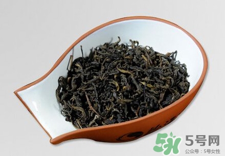 黑茶減肥一個(gè)月減多少？黑茶減肥多久可以見效