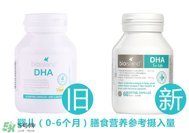 佰澳朗德dha好不好？佰澳朗德dha怎么樣？