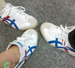 onitsuka tiger鬼?；⑹鞘裁磁谱觃哪個(gè)國家的_什么檔次？