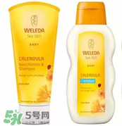 WELEDA維蕾德洗發(fā)水怎么樣_好用嗎？