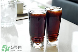 酸梅湯不能和什么一起吃？酸梅湯和什么食物相克？