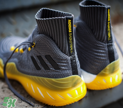 adidas crazy explosive2017怎么樣？阿迪達(dá)斯維金斯籃球鞋測(cè)評(píng)