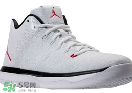 air jordan 31 low公牛主場(chǎng)配色什么時(shí)候發(fā)售？