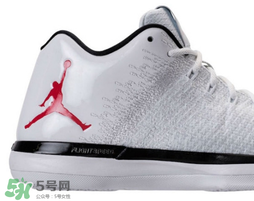 air jordan 31 low公牛主場(chǎng)配色什么時(shí)候發(fā)售？