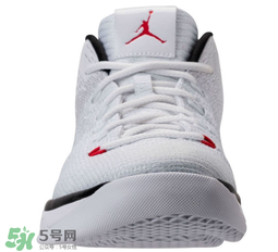 air jordan 31 low公牛主場(chǎng)配色什么時(shí)候發(fā)售？