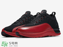 jordan trainer prime flu game喬丹訓(xùn)練鞋黑紅配色多少錢？