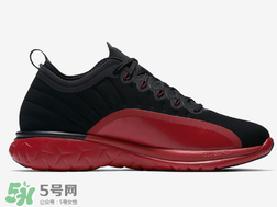 jordan trainer prime flu game喬丹訓(xùn)練鞋黑紅配色多少錢？