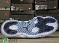 air jordan 11 midnight navy什么時(shí)候發(fā)售？aj11午夜藍(lán)發(fā)售時(shí)間