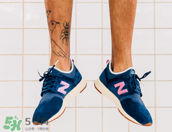 new balance247鴛鴦版什么時(shí)候發(fā)售？新百倫247titolo發(fā)售時(shí)間