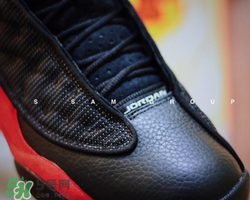 air jordan 13 bred什么時(shí)候發(fā)售？aj13黑紅配色發(fā)售時(shí)間