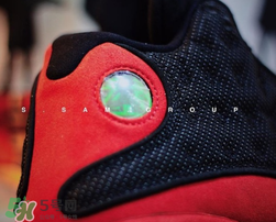 air jordan 13 bred什么時(shí)候發(fā)售？aj13黑紅配色發(fā)售時(shí)間