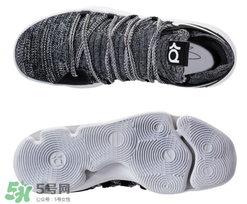 nike kd 10 oreo什么時候發(fā)售？耐克杜蘭特10代奧利奧配色發(fā)售時間