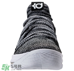 nike kd 10 oreo多少錢？耐克杜蘭特10代奧利奧配色專柜價格