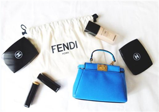 fendi peekaboo尺寸多大？芬迪peekaboo尺寸有哪幾種？