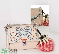 fendi kan i多少錢(qián)？芬迪kan i包包國(guó)內(nèi)專柜價(jià)格