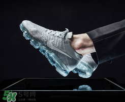 nike air vapormax最新配色諜照曝光怎么樣_好看嗎？