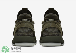 nike kd 10 olive什么時候發(fā)售？耐克杜蘭特10墨綠配色發(fā)售時間