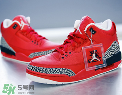 air jordan 3 grateful怎么買？aj3 grateful配色會發(fā)售嗎？