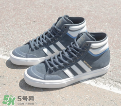 adidas matchcourt high rx2新款滑板鞋什么時候發(fā)售？