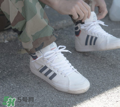 adidas matchcourt high rx2新款滑板鞋什么時候發(fā)售？