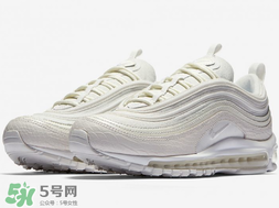 nike air max 97 white snakeskin白蛇紋路什么時候發(fā)售？