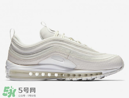 nike air max 97 white snakeskin白蛇紋路什么時候發(fā)售？