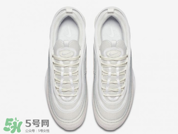 nike air max 97 white snakeskin白蛇紋路什么時候發(fā)售？