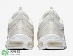 nike air max 97 white snakeskin白蛇紋路什么時候發(fā)售？