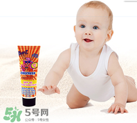 Baby Banz防曬霜多大能用？Baby Banz防曬霜孕婦能用嗎？