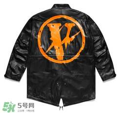 vlone與fragment design聯(lián)名系列服裝怎么樣_好看嗎_款式有哪些？