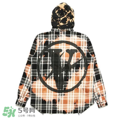 vlone與fragment design聯(lián)名系列服裝怎么樣_好看嗎_款式有哪些？