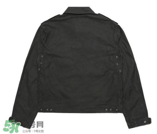 vlone與fragment design聯(lián)名系列服裝怎么樣_好看嗎_款式有哪些？