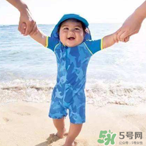 BabyBanz防曬泳衣怎么樣？BabyBanz防曬泳衣效果如何？