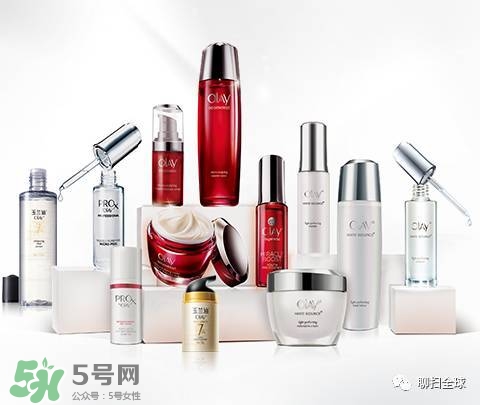 sk2和ahc哪個(gè)好用 olay和sk2哪個(gè)好用