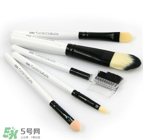 bh cosmetics化妝刷怎么樣？bh cosmetics化妝刷多少錢