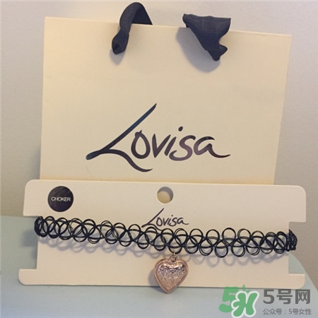 lovisa是什么牌子飾品?lovisa是哪個(gè)國家的?