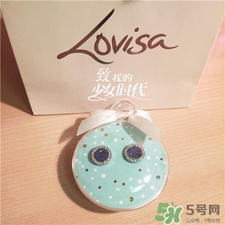 lovisa是什么牌子飾品?lovisa是哪個(gè)國家的?