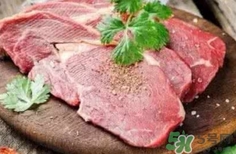 紅肉是什么肉？紅肉與白肉的區(qū)別