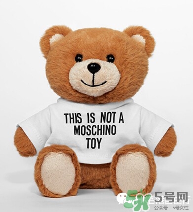 moschino小熊香水香評 moschino小熊香水多少錢