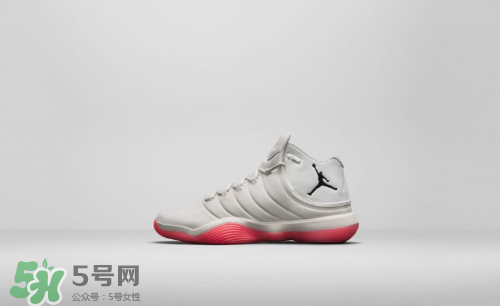 jordan super fly2017什么時候發(fā)售？喬丹格里芬籃球鞋新款發(fā)售日期