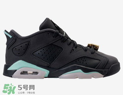 air jordan 6 low mint foam多少錢？金扣aj6專柜價(jià)格