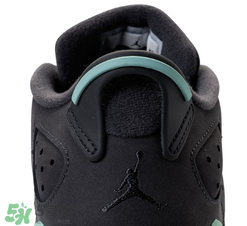 air jordan 6 low mint foam多少錢？金扣aj6專柜價(jià)格