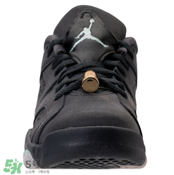 air jordan 6 low mint foam金扣什么時(shí)候發(fā)售？