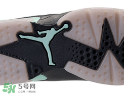 air jordan 6 low mint foam金扣什么時(shí)候發(fā)售？