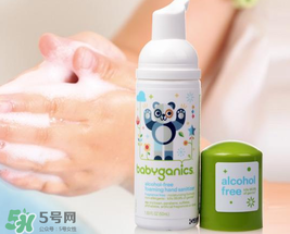 甘尼克寶貝品牌介紹 babyganics甘尼克寶貝是哪國的？