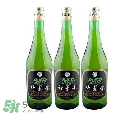 38度竹葉青多少錢一瓶？45度竹葉青酒價格