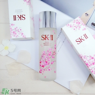 sk2櫻花版和普通版的區(qū)別 skii櫻花神仙水和普通版哪個貴？